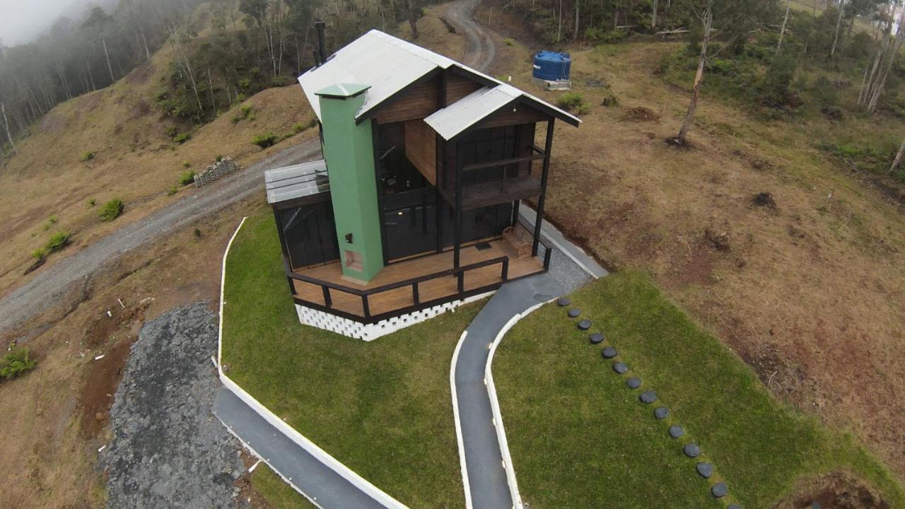 מלון בום רטירו Costa Da Calcada מראה חיצוני תמונה